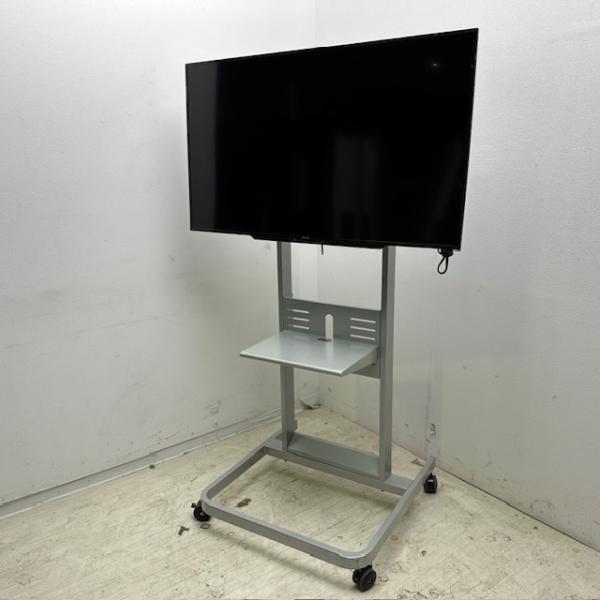 SHARP/シャープ スタンド付50V型4K対応液晶テレビ アクオス/AQUOS 4T-B50AKL...