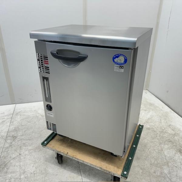 パナソニック 冷凍コールドテーブル SUF-G641B 中古 1ヶ月保証 2020年製 単相100V...