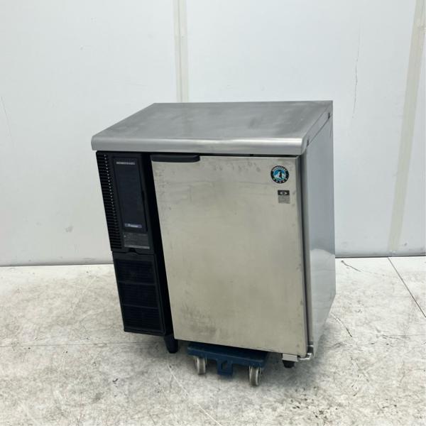 ホシザキ 冷凍コールドテーブル FT-63PTE1 中古 1ヶ月保証 2017年製 単相100V 幅...
