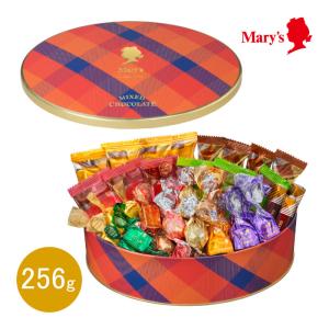 メリーチョコレート ファンシーチョコレート 80個 ギフト 贈り物 : 丸