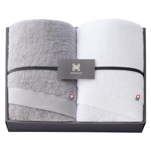 ギフト タオル 今治 HOTELIST バスタオ...の商品画像