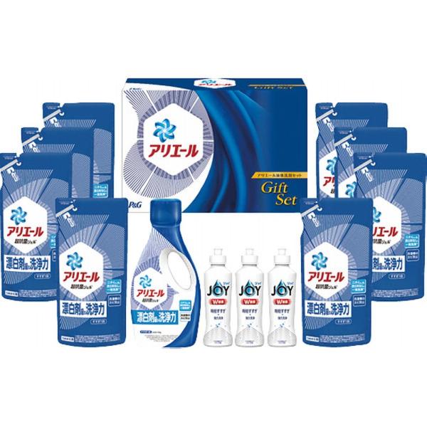 ギフト 洗剤 Ｐ＆Ｇ アリエール Ｐ＆Ｇアリエール液体洗剤セットPGCGー70D 送料無料 内祝い ...