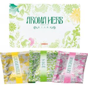 入浴剤 ＡＨ−3Ｐアロマハーブ3ＰAH-3P お返し お供え 熨斗 のし対応の商品画像
