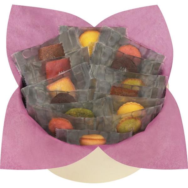 お歳暮 ギフト 洋菓子 アンリ・シャルパンティエプティ・ガトー・アソルティ 24個 HPG-20N ...