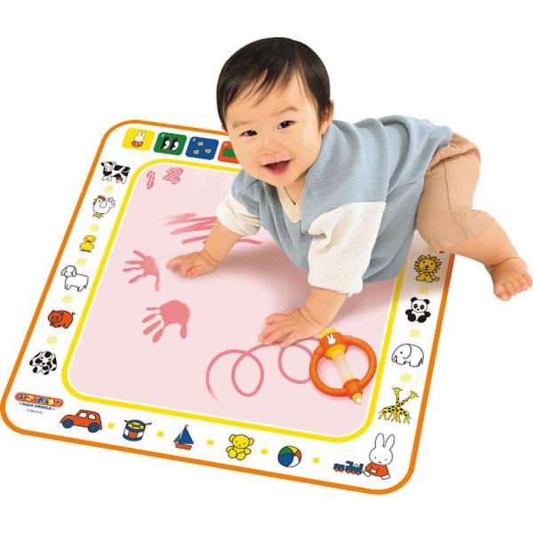 ギフト 知育玩具 ミッフィーはじめてのスイスイおえかき1821104 送料無料 内祝い お祝い お返...