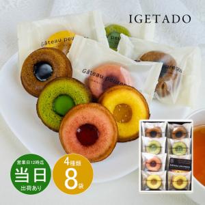 ギフト 父の日 洋菓子 井桁堂 ガトープルポ8個入00080 最短発送 お菓子 詰め合わせ 食品 内祝い お祝い お返し 香典返し お供え 熨斗 のし対応