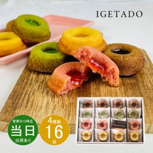 父の日 ギフト お菓子 洋菓子 詰め合わせ 井桁堂 ガトープルポ16個入00082 送料無料 あす着く 内祝い お返し お礼 プレゼント セット 法事 志 香典返し｜adachinet-giftshop