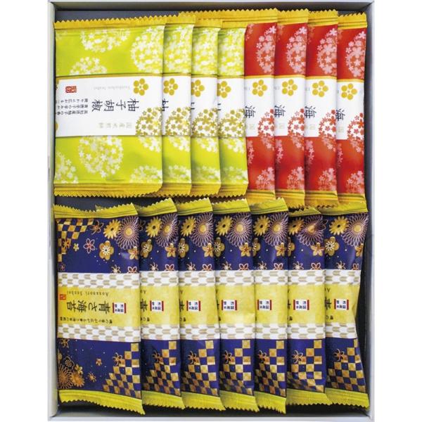 ギフト 和菓子 金澤兼六製菓 おいしさいろいろRGN-10 お菓子 詰め合わせ 食品 内祝い お祝い...