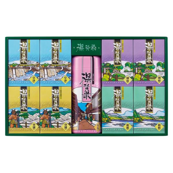 ギフト 入浴剤 薬用入浴剤 湯・賛歌ギフトPG-30 送料無料 内祝い お祝い お返し 香典返し お...