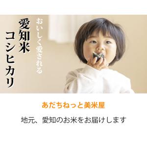 無洗米 10kg 送料無料 コシヒカリ 5kg...の詳細画像2