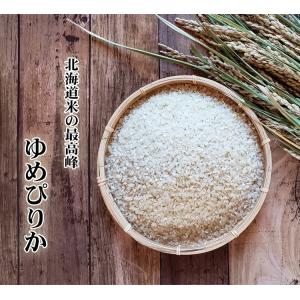 無洗米 10kg 送料無料 ゆめぴりか 5kg...の詳細画像2
