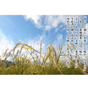 無洗米 10kg 送料無料 ゆめぴりか 5kg...の詳細画像3