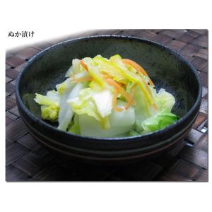 糠 米糠 500g ヌカ 美米屋 米屋の米ぬか...の詳細画像2