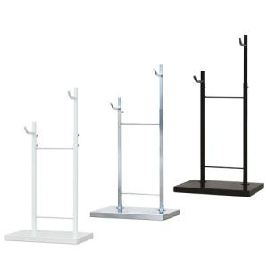 自転車スタンド 1台用 室内 縦置き メンテナ...の詳細画像1