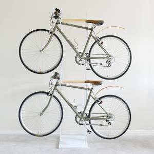 自転車 スタンド メンテナンス ディスプレイ ...の詳細画像1