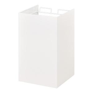 ゴミ箱 30L ダストボックス キッチン用 レ...の詳細画像1