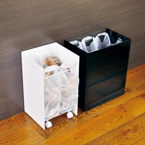 ゴミ箱 30L ダストボックス キッチン用 レ...の詳細画像3