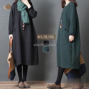 森ガール ワンピースの商品一覧 通販 Yahoo ショッピング