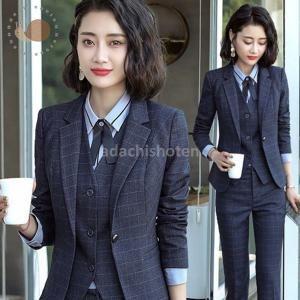 黒シャツ レディース パンツスーツ の商品一覧 ビジネススーツ スーツ フォーマル ファッション 通販 Yahoo ショッピング