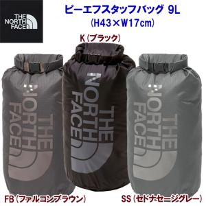 スタッフバッグ THE NORTH FACE(ノースフェイス) 23春夏NEW