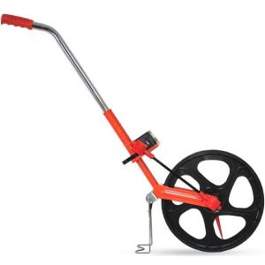 3％OFF ウォーキングメジャー 100折り畳み式 測量用品