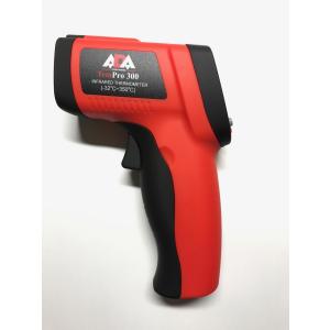 3%OFF 非接触型 赤外線 放射 工業用 温...の詳細画像2