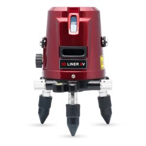 整備済み中古機】【即納可】Tajima タジマ GT4Xi レーザー墨出器 動作 