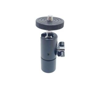 3％OFF 1/4インチネジ用 アタッチメント 墨出器用 デジタルカメラ用 ビデオカメラ 測量三脚用 5/8インチネジから1/4インチに