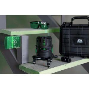 3%OFF グリーンレーザー墨出し器 プロライ...の詳細画像2
