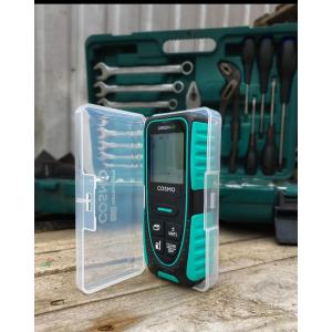 グリーンレーザー距離計 COSMO 60  チルトセンサー仕様