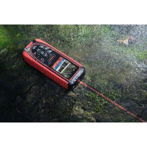 レーザ―距離計 COSMO 150ビデオ リチウム電池仕様