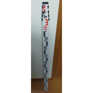 3%OFF スタッフ5m5段 バカ棒 1mm目...の詳細画像2