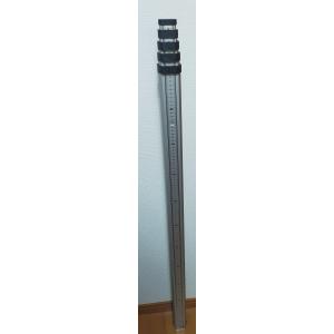 3%OFF スタッフ5m5段 バカ棒 1mm目...の詳細画像3