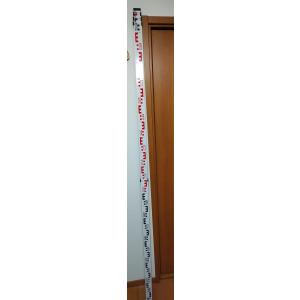 3%OFF スタッフ5m5段 バカ棒 1mm目...の詳細画像1