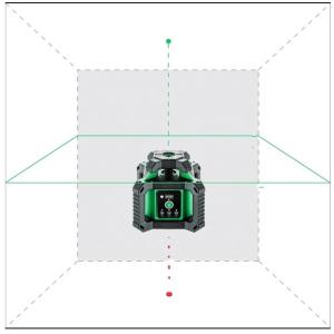 3%OFF ローテティンググリーンレーザーAD...の詳細画像2