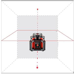 3%OFF ローテティングレーザーADA500...の詳細画像2