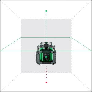 3%OFF ローテティンググリーンレーザーAD...の詳細画像1