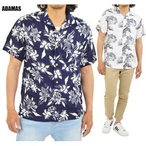 福袋 アロハシャツ メンズ アロハ 2点入り ...の詳細画像5