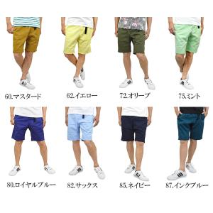 クライミングパンツ ハーフパンツ メンズ 綿1...の詳細画像2