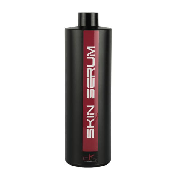 【在庫処分SALE】DetailingKingdom SKIN SERUM 500ml 革シート 保...