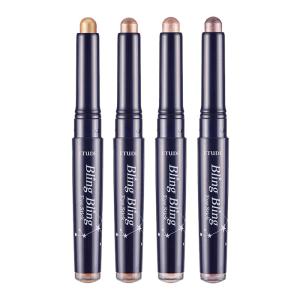 韓国コスメ アイシャドウ エチュードハウス ETUDE HOUSE Bling Bling Eye Stick ブリングブリング キラキラアイシャドウ