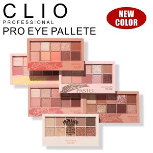 CLIO 並行輸入品 クリオ プロ アイ パレット エアー #11 SHOPPING