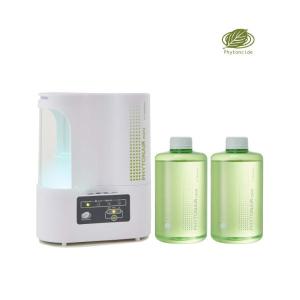 フィトンチッド溶液2本付 フィトンエアーミニ スターターパック