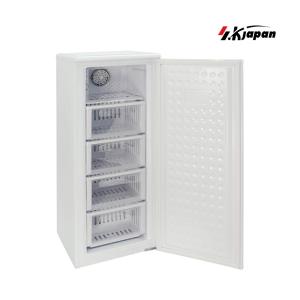 SHARP シャープ 126L 前開きタイプフリーザー FJHF13HW ホワイト SHARP シャープ 126L 前開きタイプフリーザー FJHF13HW ホワイト