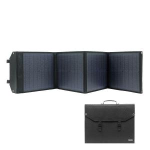 ЗЗEcoFlow エコフロー 110Wソーラーパネル チャージャー EF-Flex-110 EcoFlow 110Wソーラーパネル | EcoFlow Japan