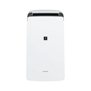SHARP 除湿機 シャープ CV-R180-W ホワイト系 コンプレッサー式 SHARP 除湿機 シャープ CV-R180-W ホワイト系 コンプレッサー式