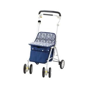 ウィズワン ウィズワン（象印ベビー） シルバーカー サンホリデイ U