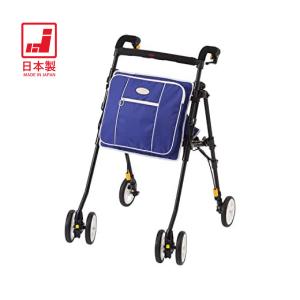 ウィズワン シルバーカー ヘルシーワンW プリマドンナ 日本製 折り畳み