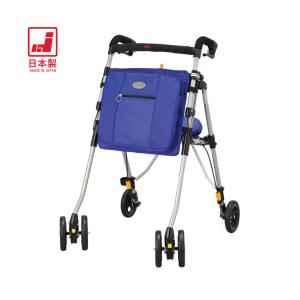 ウィズワン ヘルシーワンキャンシット・ヌーボー REV (歩行車 折り畳み