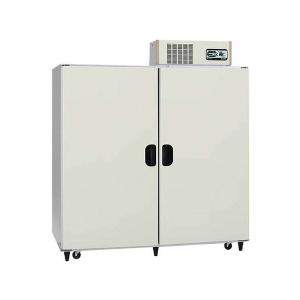 玄米保冷庫 アルインコ LHR-21NF 玄米30kg/21袋用 冷蔵庫 貯蔵庫 保存